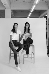 Nicolle Nogueira e Katherine Heim Weber Nicolle Nogueira e Katherine Heim Weber