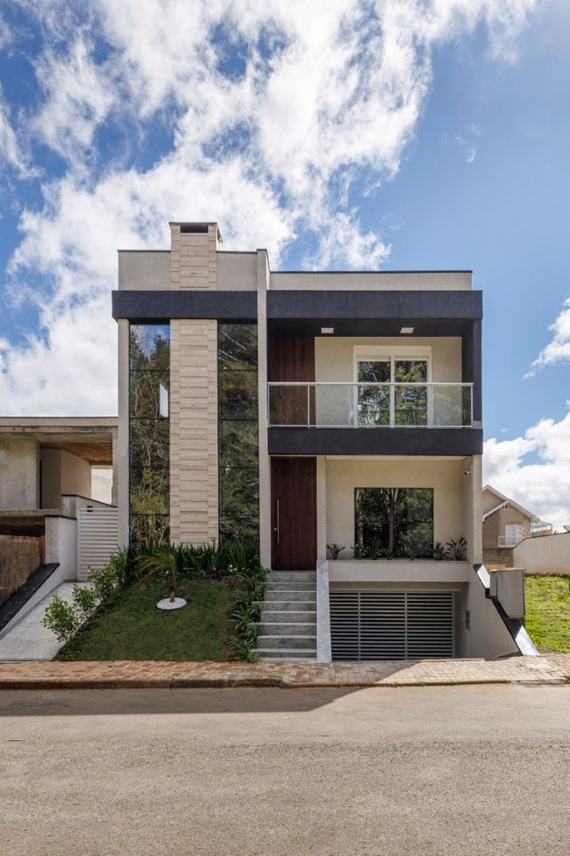 Casa Wolf - Anuario HAUS 2021