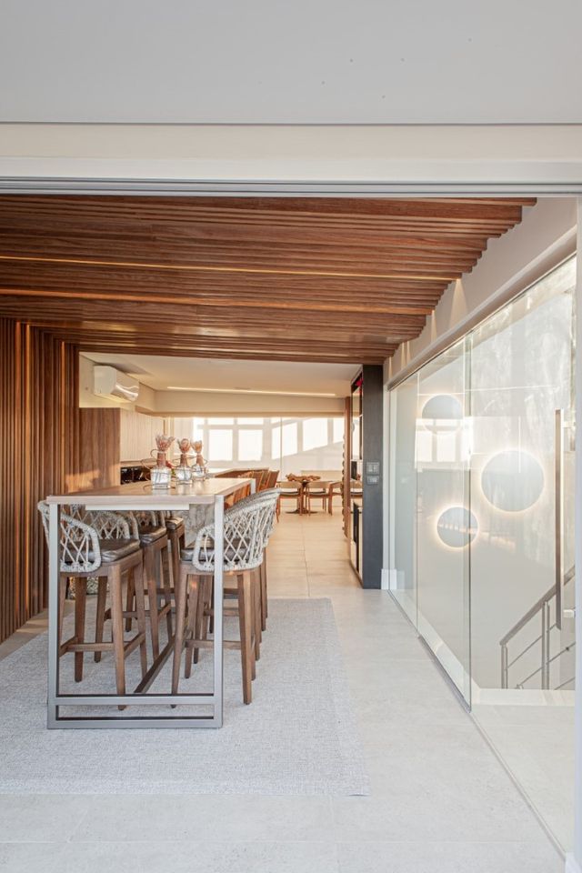 Reforma Terraço - Anuario HAUS 2021 Reforma Terraço - Anuario HAUS 2021